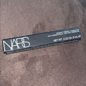 nars concealer in shade tiramisu (medium 1.75)